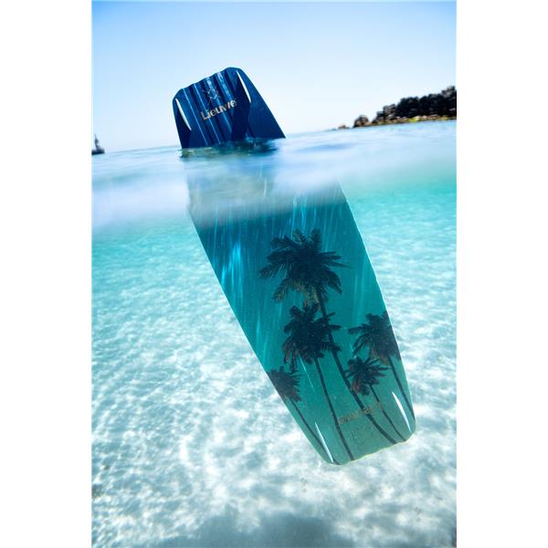 LIEUWE DESKA Shotgun Brazil