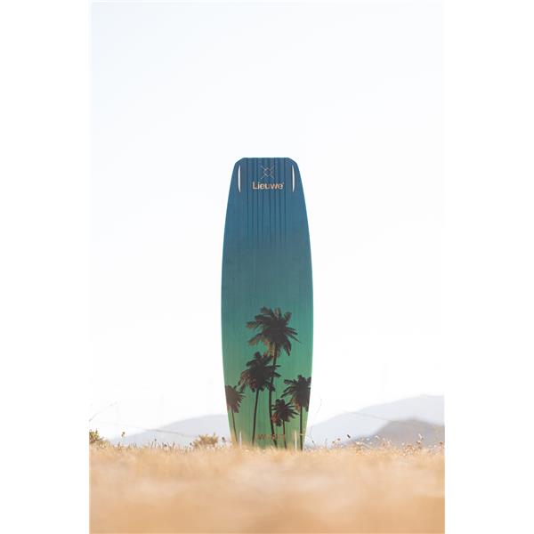 LIEUWE DESKA Shotgun Brazil