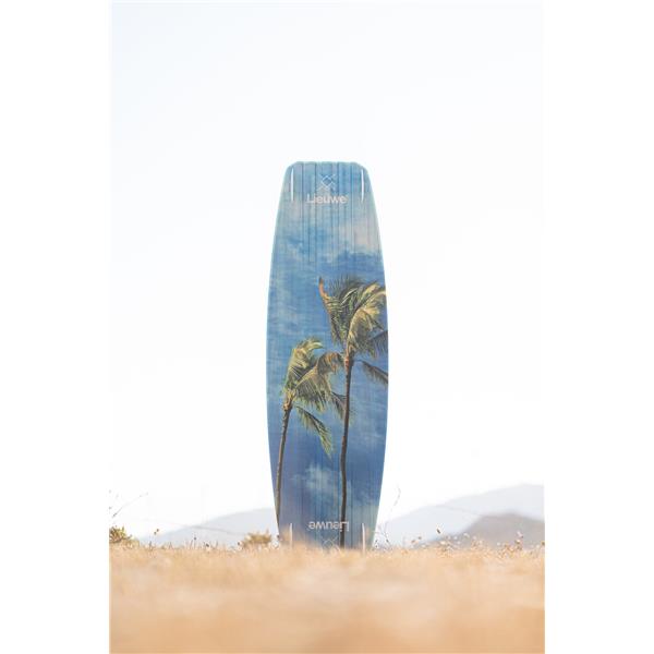 LIEUWE SHOTGUN CARIBBEAN