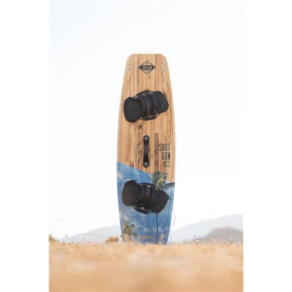 LIEUWE SHOTGUN CARIBBEAN