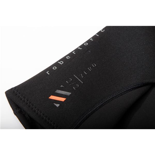 RRD ZERO BACK ZIP SHORTY 2/2mm