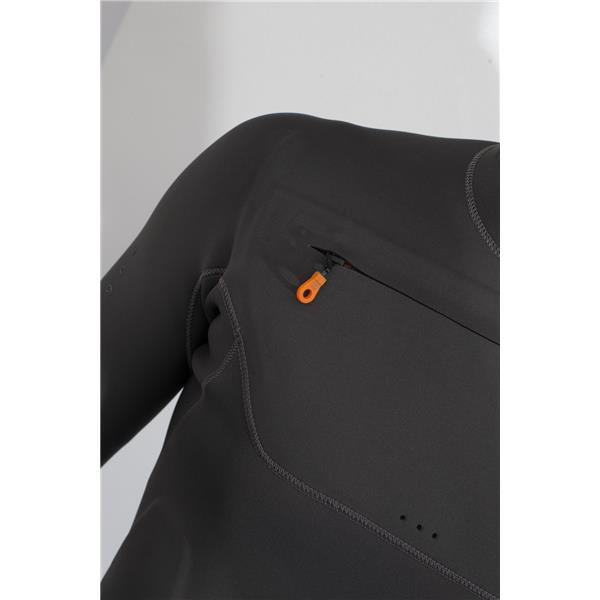 RRD CELSIUS CHEST ZIP 3/2