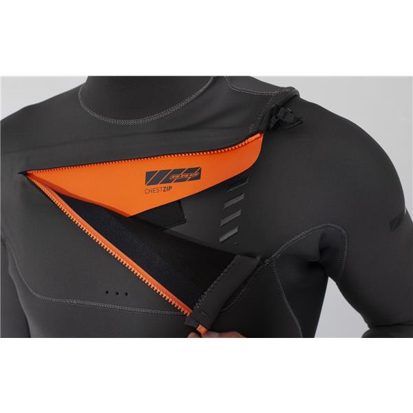 RRD CELSIUS CHEST ZIP 3/2