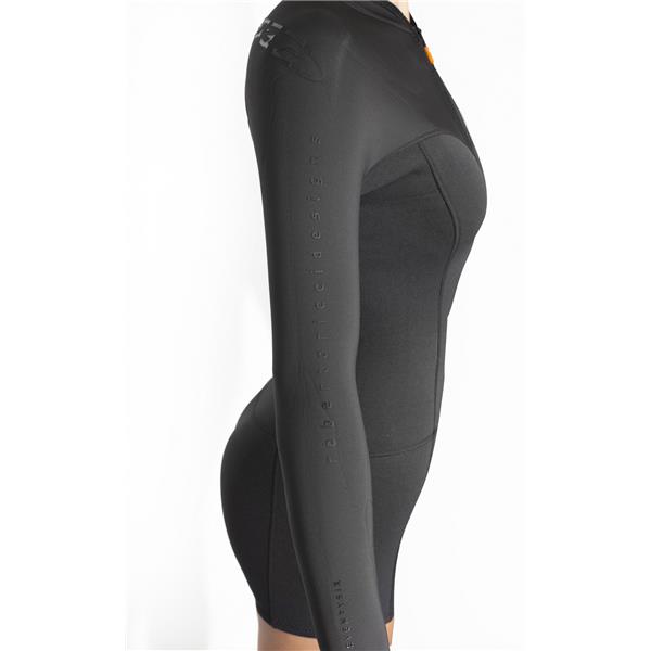 RRD SEVENTYSIX BODY VEST 2/1 FLATLOCK