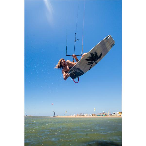 LIEUWE SHOTGUN ISLA BLANCA