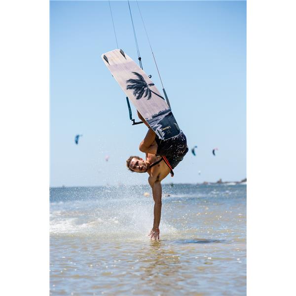 LIEUWE SHOTGUN ISLA BLANCA