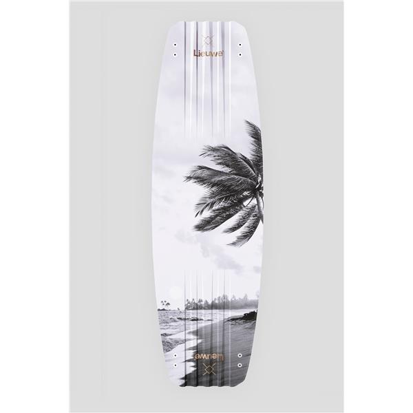 LIEUWE SHOTGUN ISLA BLANCA