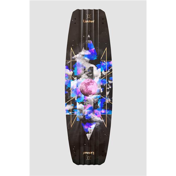 LIEUWE SHOTGUN CLOUD  9