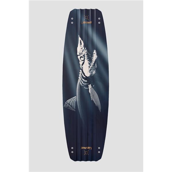 LIEUWE SHOTGUN SHARK