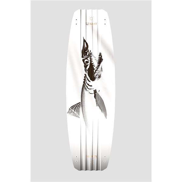 LIEUWE SHOTGUN SHARK