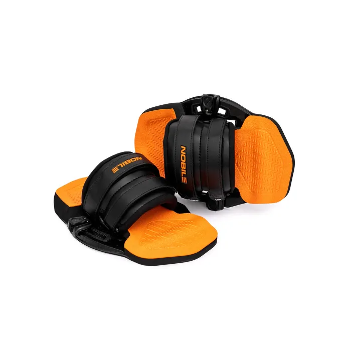 NOBILE IFS NANO (BLACK/ORANGE)