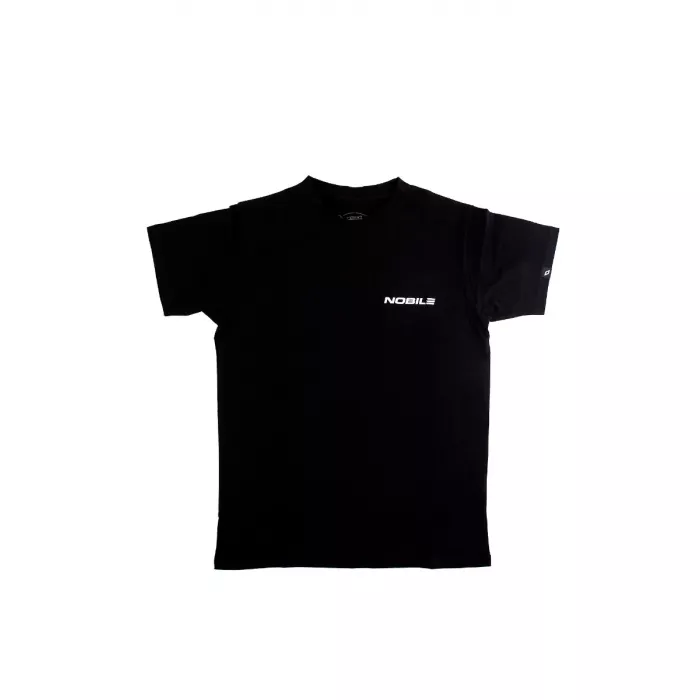 NOBILE T-shirt black