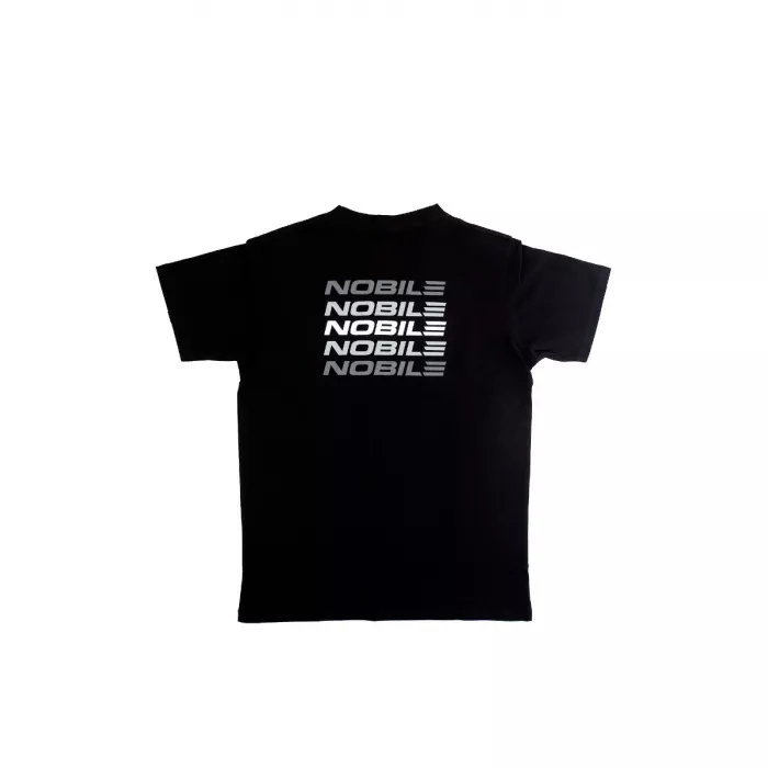 NOBILE T-shirt black
