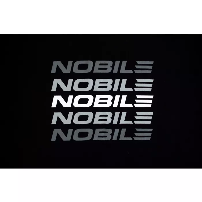NOBILE T-shirt black