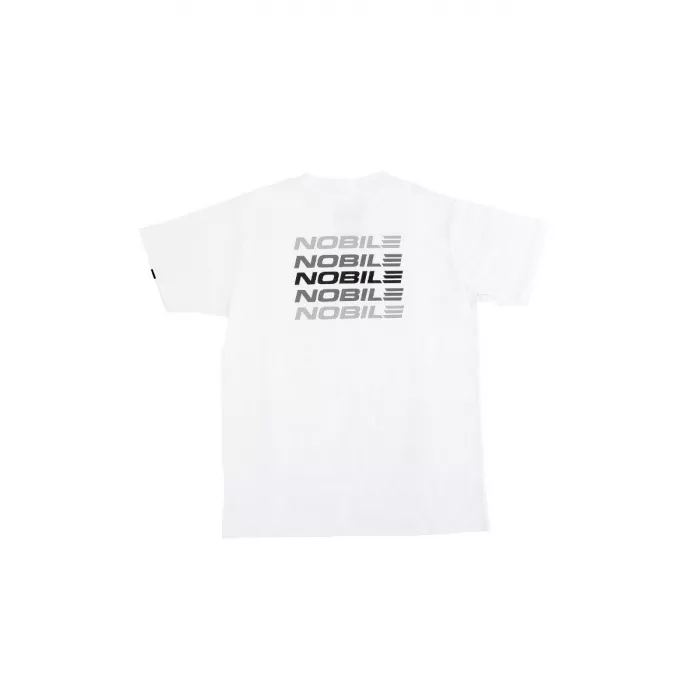 NOBILE T-shirt white