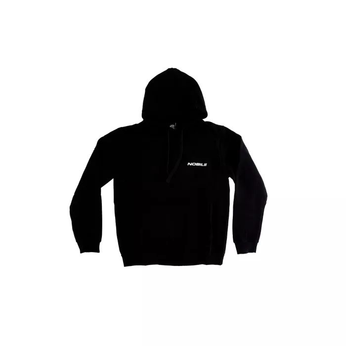 NOBILE HOODIE