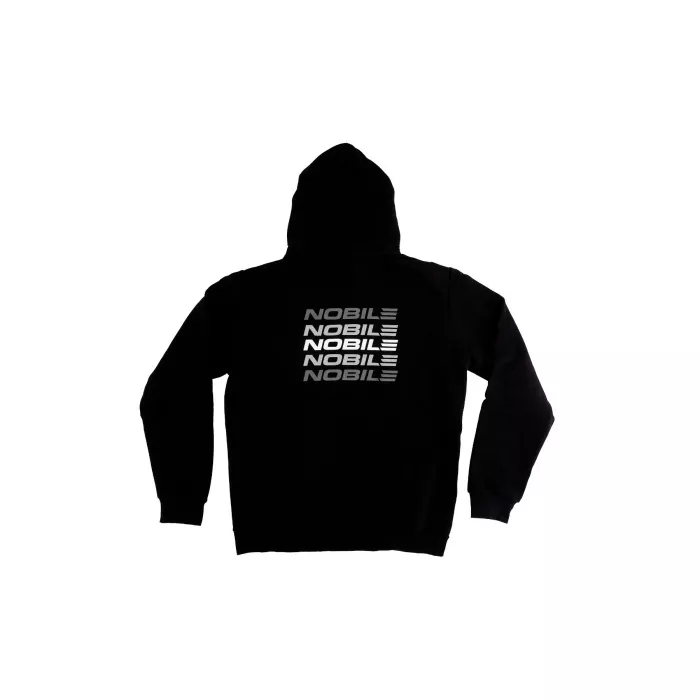 NOBILE HOODIE