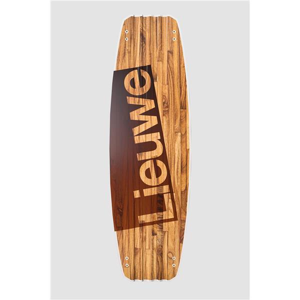 LIEUWE SHOTGUN BROWN