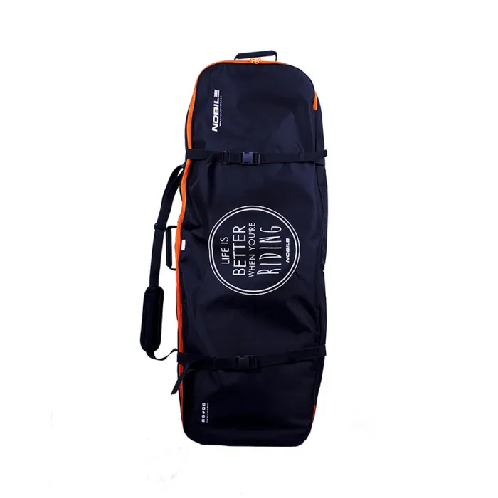 Nobile Master Travelbag