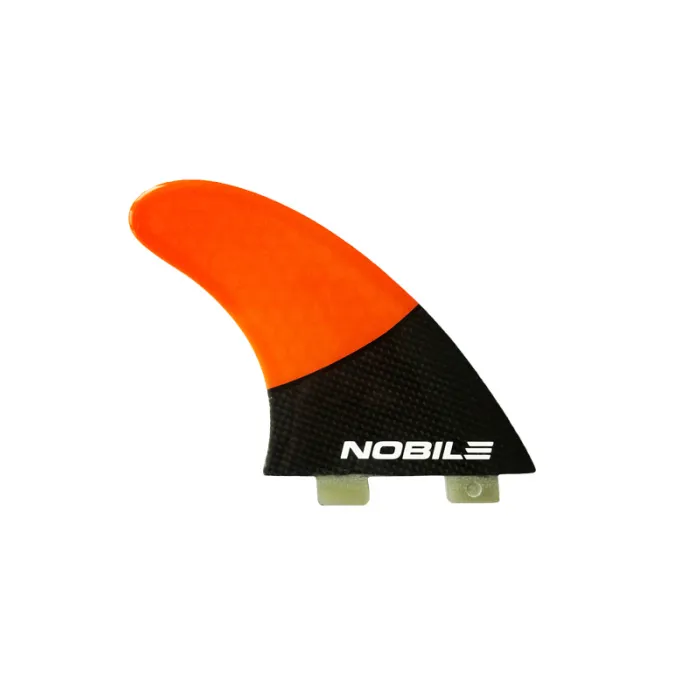 NOBILE FCS Fins 4.7'' Wave