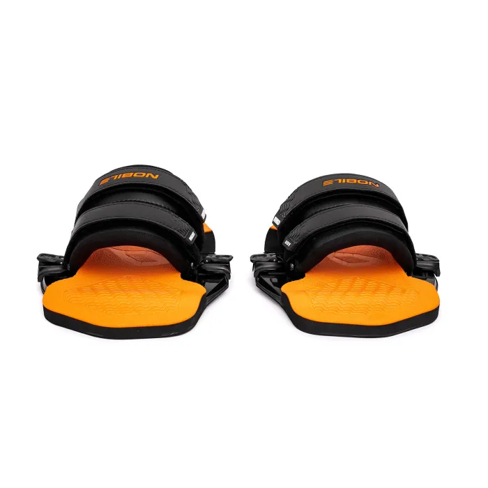 NOBILE IFS NANO (BLACK/ORANGE)