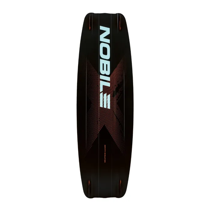 NOBILE 2026 50/FIFTY EVOLUTION