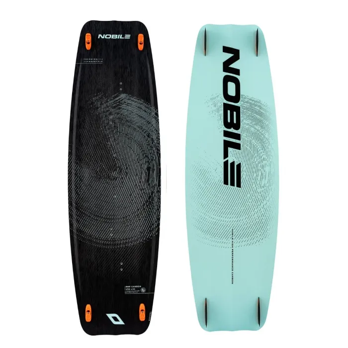 NOBILE 2026 NHP CARBON
