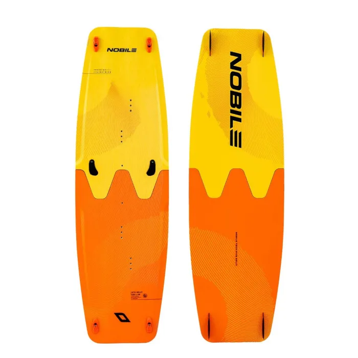 NOBILE 2026 NT5 SPLIT