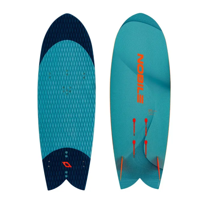 Nobile Fish Skim Foil