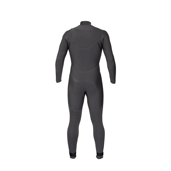 RRD CELSIUS CHEST ZIP 5/3