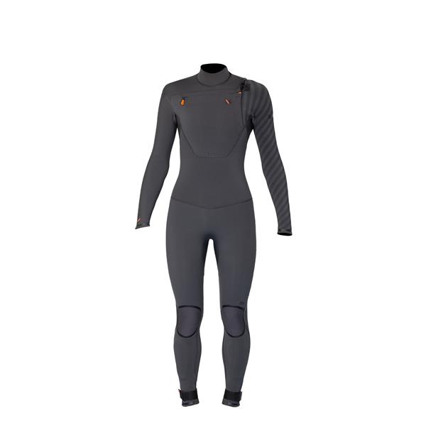 RRD AMAZONE CHEST ZIP 4/3 – 5/3