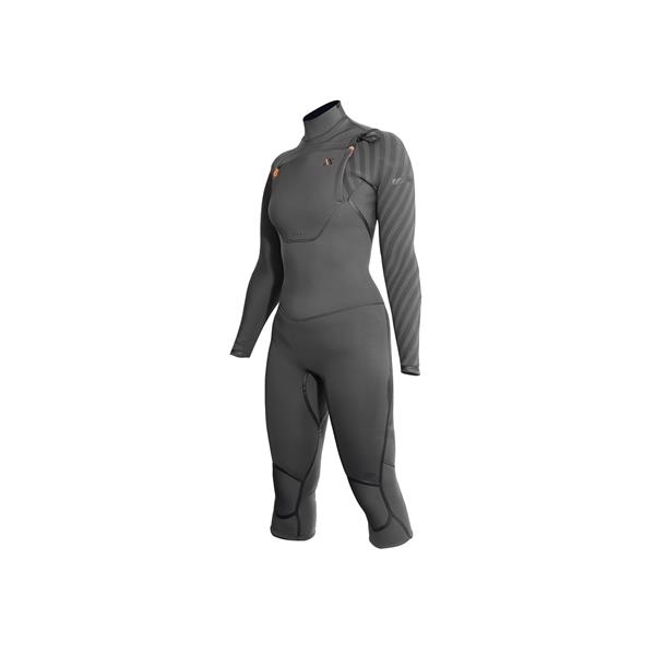 RRD AMAZONE CHEST ZIP OVERKNEE 3/2