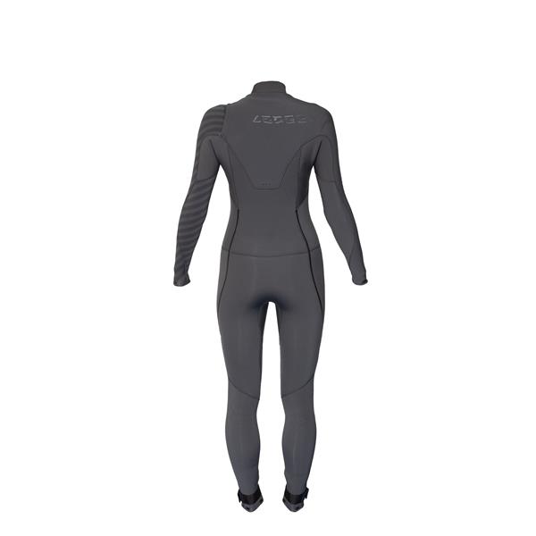 RRD AMAZONE CHEST ZIP 4/3 – 5/3