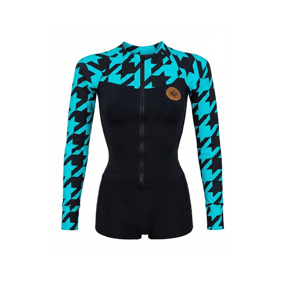 Ženske kopalke Sabina Sabioncello