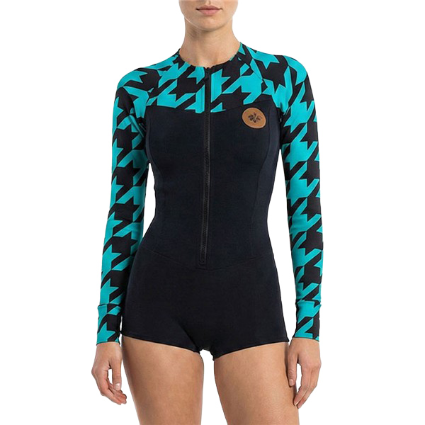 Ženske kopalke Sabina Sabioncello