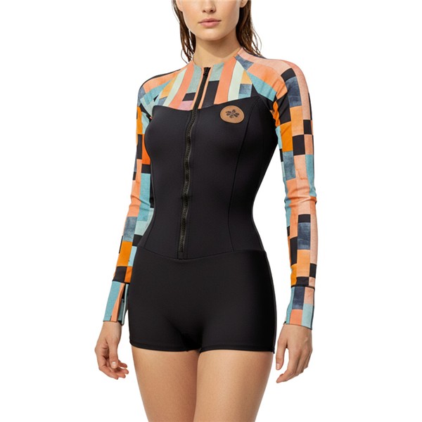 Ženske kopalke Sabina Sabioncello