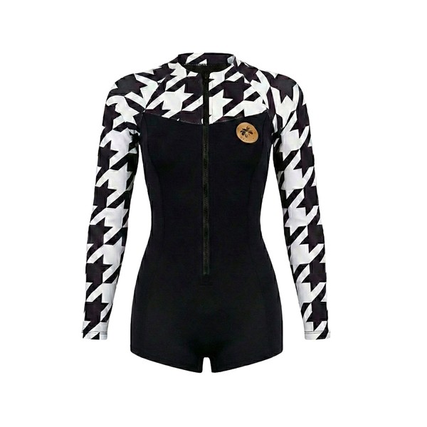 Ženske kopalke Sabina Sabioncello