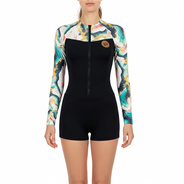 Ženske kopalke Sabina Sabioncello