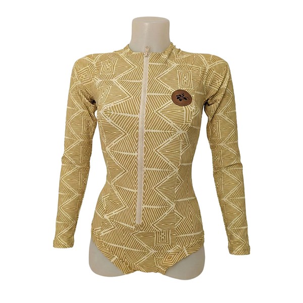 Ženske kopalke Sabina Sabioncello