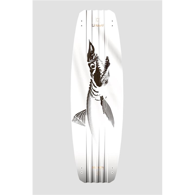 LIEUWE SHOTGUN SHARK