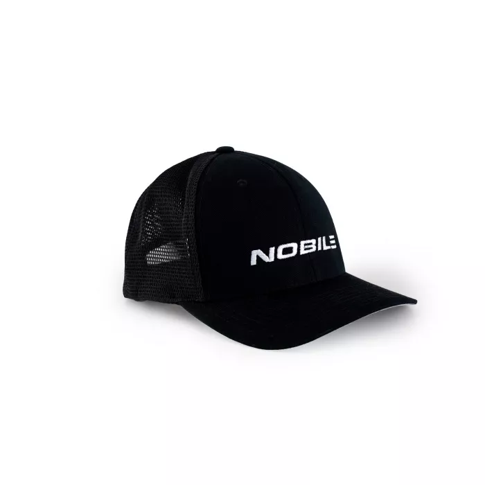 NOBILE TRUCKER UNI