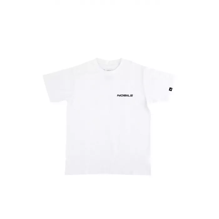 NOBILE T-shirt white