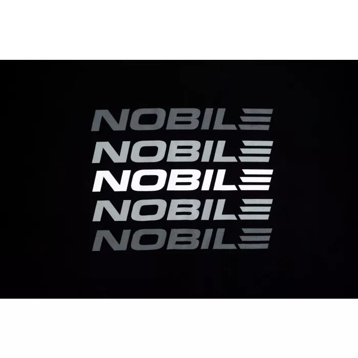 NOBILE HOODIE
