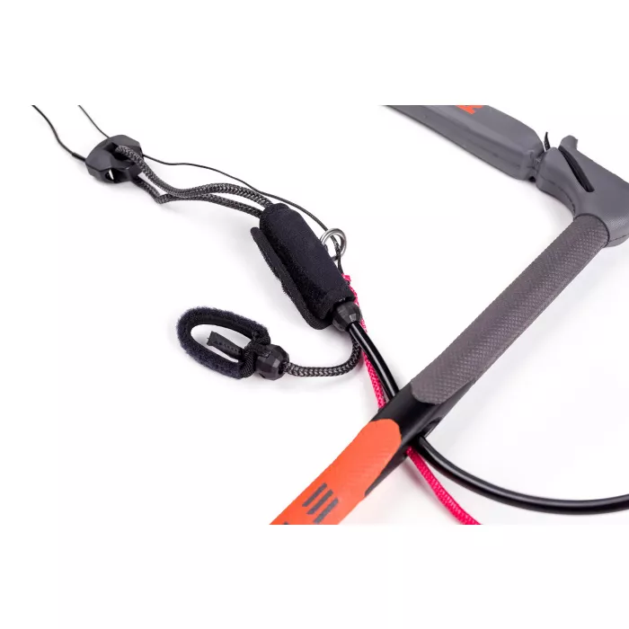 NOBILE EZ BAR 2023 with long Leash