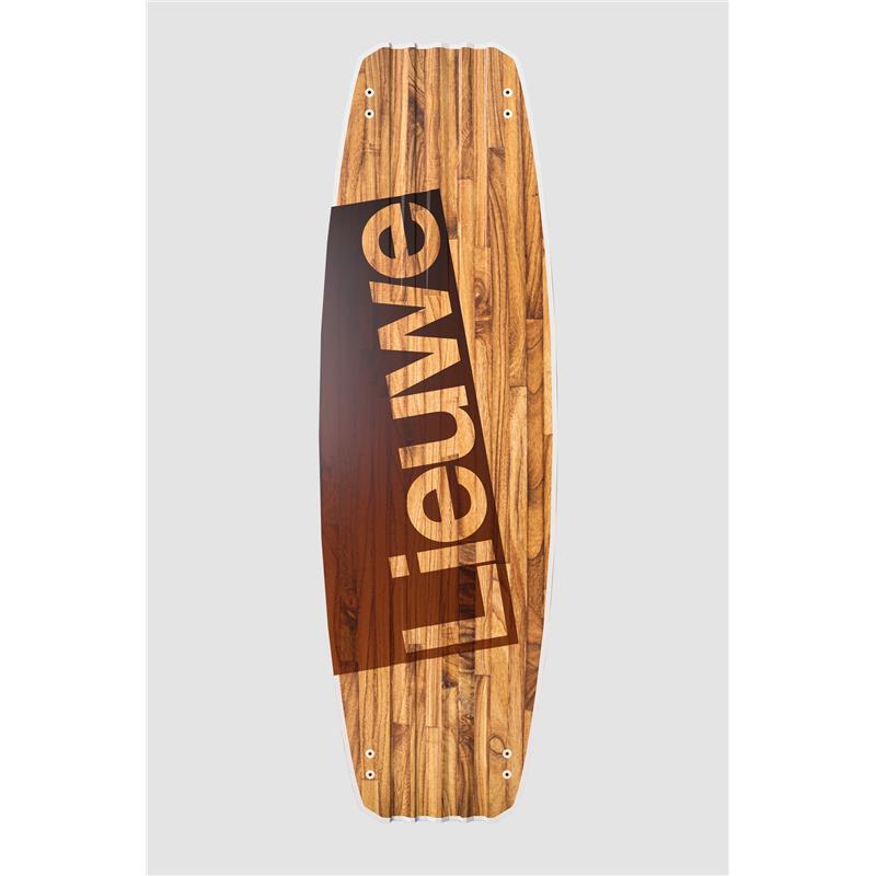 LIEUWE SHOTGUN BROWN