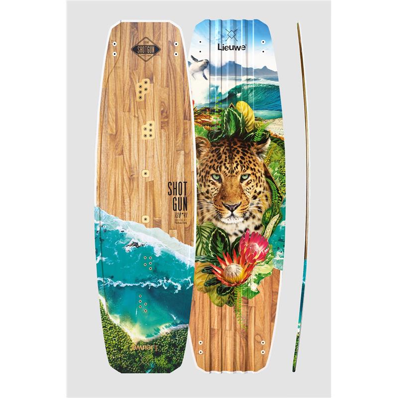 LIEUWE SHOTGUN CAPETOWN