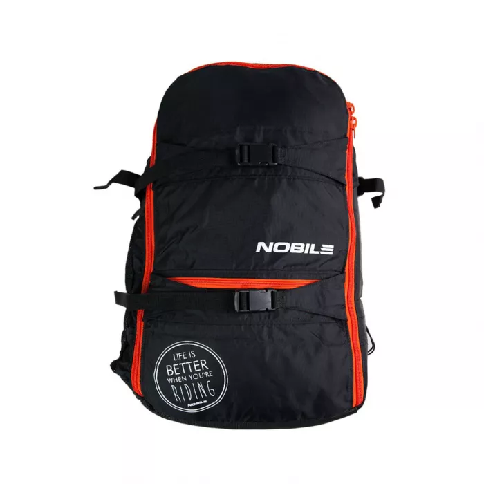 Nobile Backpack (Lifetime Backpack)