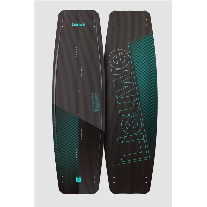 LIEUWE FALCON TORQUISE