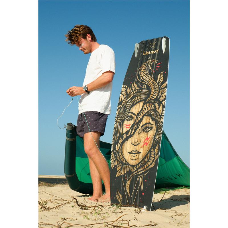 LIEUWE SHOTGUN REBEL