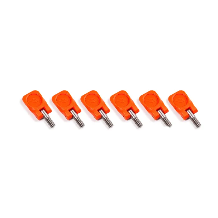 Nobile Click'n'go IFS screw set - 6pcs